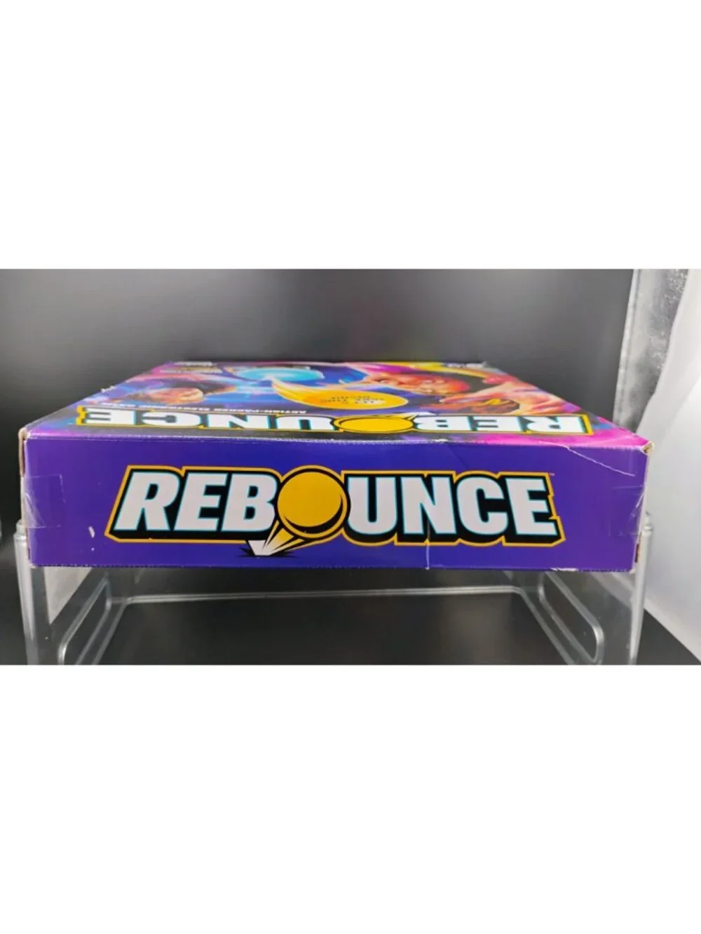 Rebounce Action-Packed Electronic Game